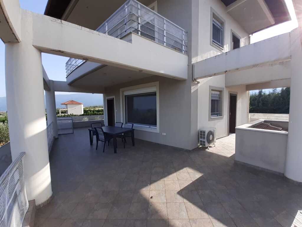 House in Olympiaki Akti, Greece, 261 m² - picture 15