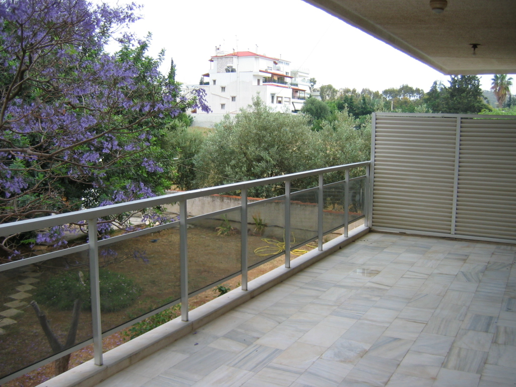 Wohnung in Athen, Griechenland, 120 m² - Foto 15