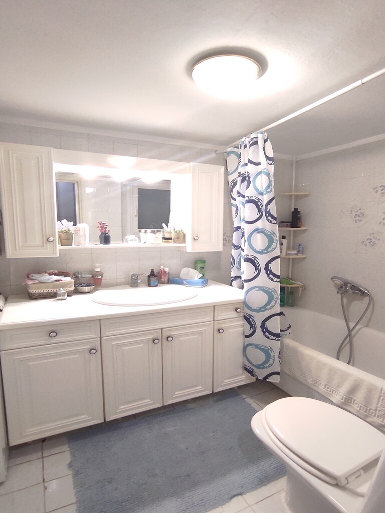 Flat in Athens, Greece, 117 m² - picture 15