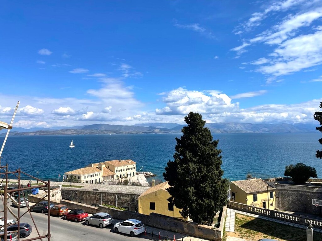 Flat in Corfu, Greece, 104 m² - picture 15