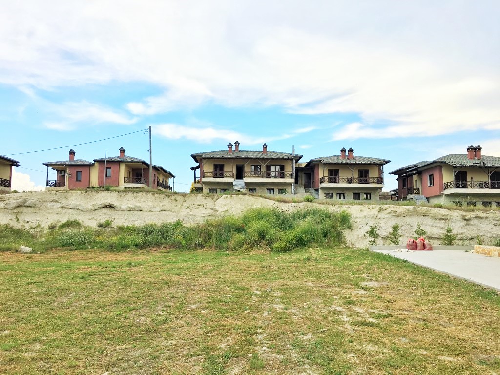 Maisonette en Calcídica, Grecia, 98 m² - imagen 15