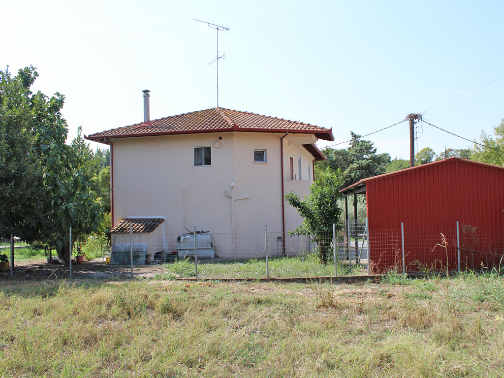 House in Olympiaki Akti, Greece, 188 m² - picture 15