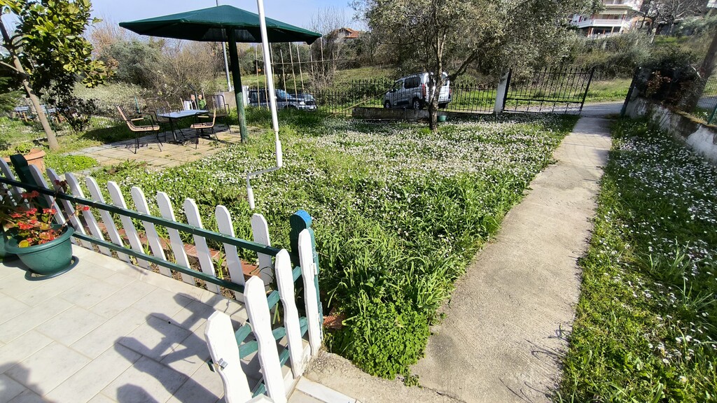 House in Olympiaki Akti, Greece, 98 m² - picture 15