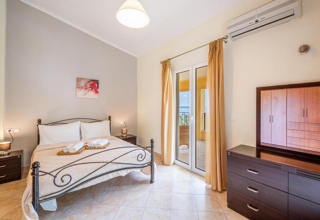 Villa en Corfú, Grecia, 245 m² - imagen 15