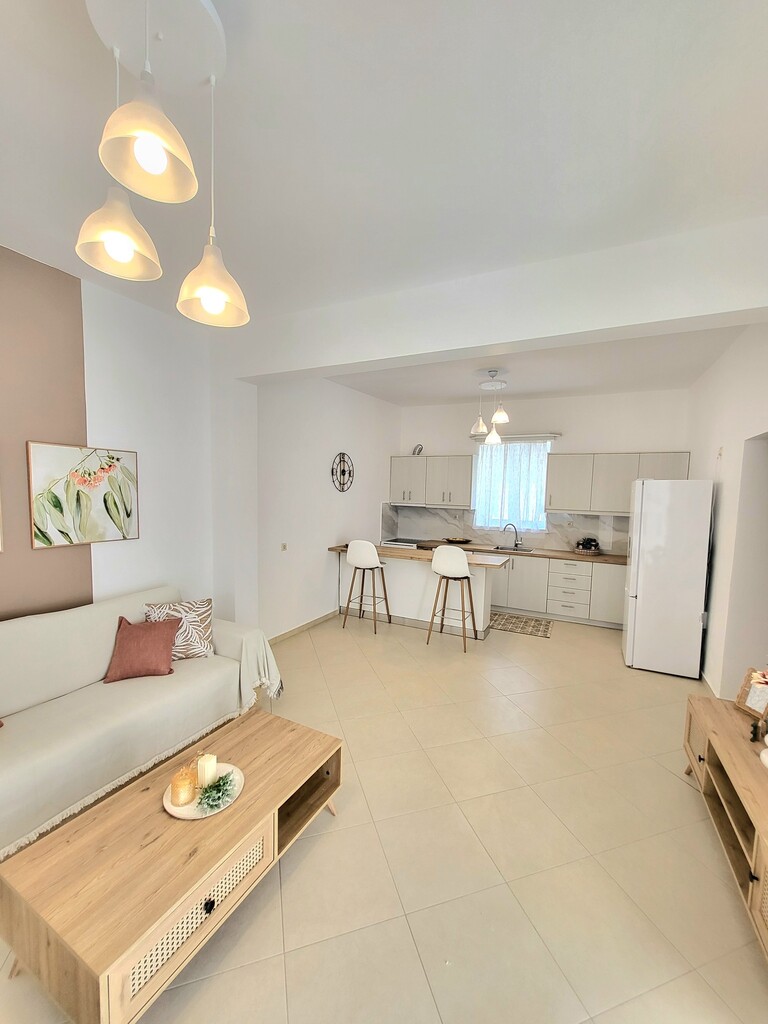 Villa a Heraklion, Grecia, 90 m² - foto 15