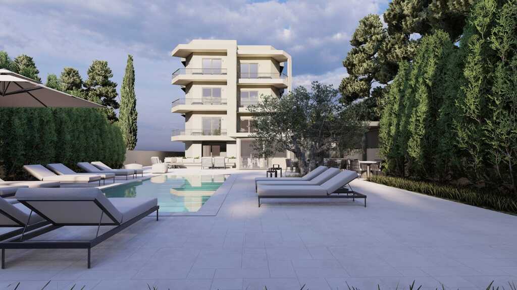 Appartamento a Loutraki, Grecia, 60 m² - foto 15