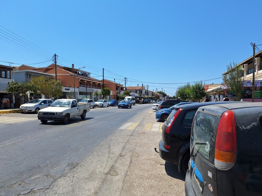 Grundstück in Korfu, Griechenland, 4 600 m² - Foto 15