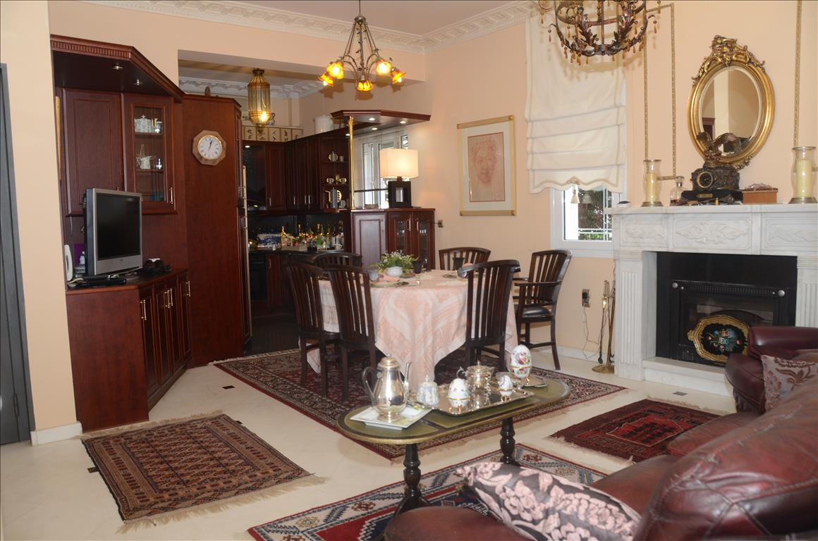 Haus in Loutraki, Griechenland, 470 m² - Foto 15