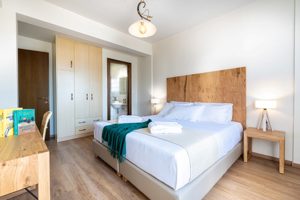 Villa à Héraklion, Grèce, 223 m² - image 15