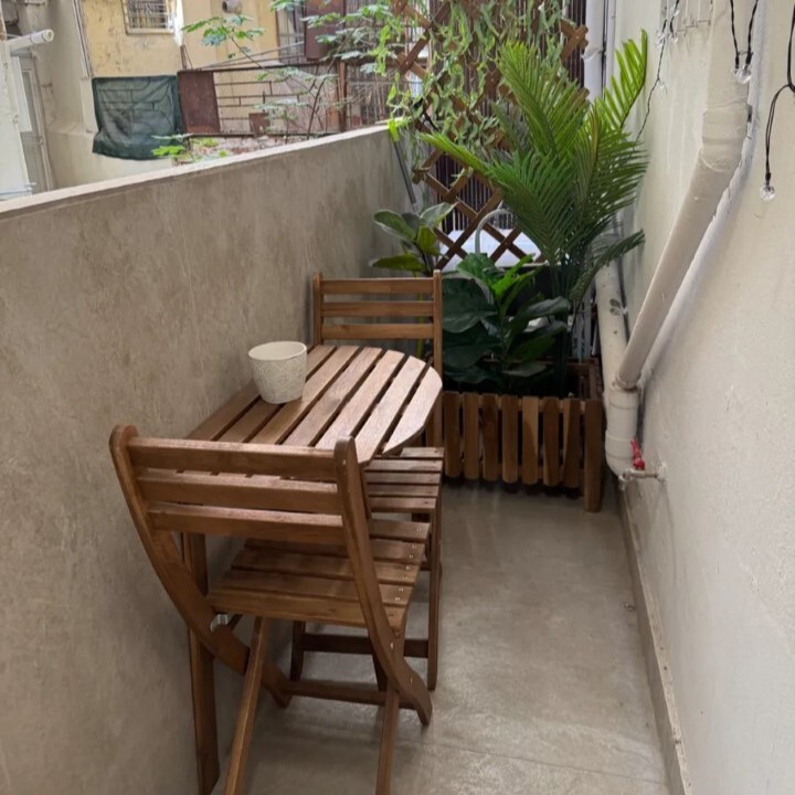 Wohnung in Thessaloniki, Griechenland, 32 m² - Foto 15