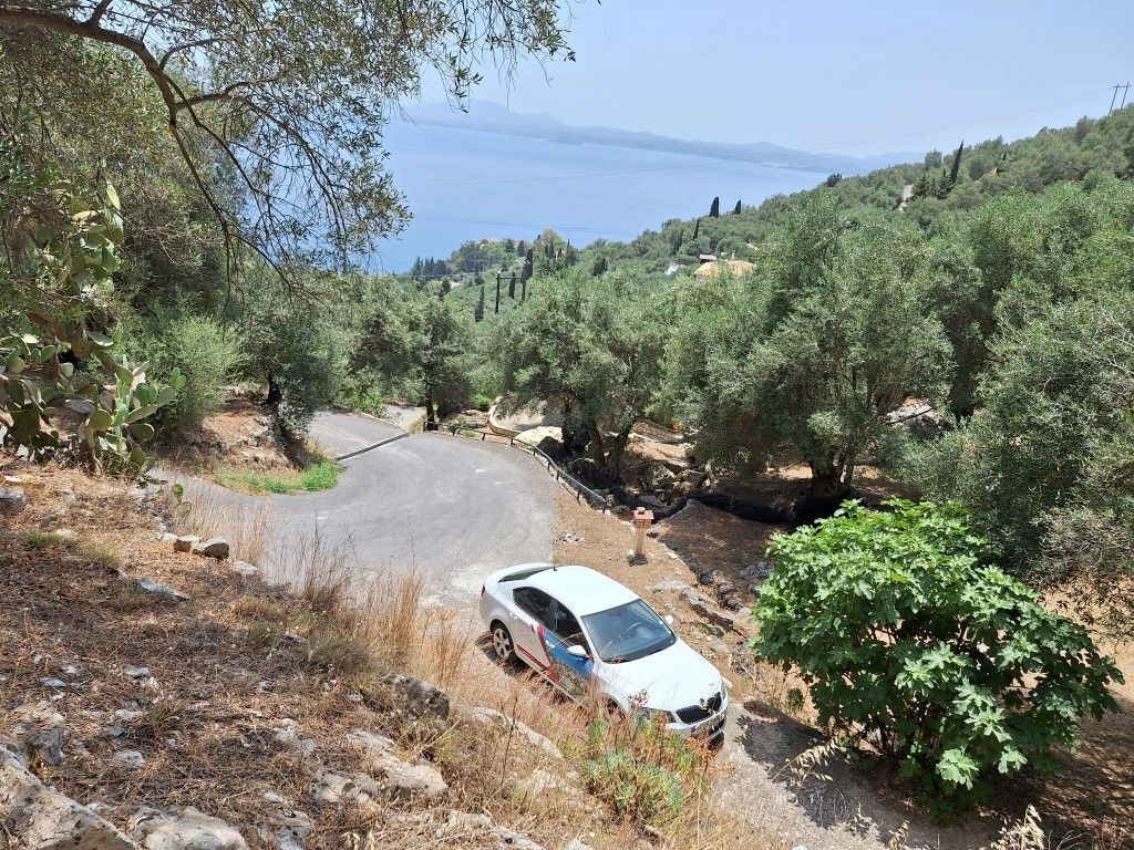 Terrain à Corfou, Grèce, 6 000 m² - image 15