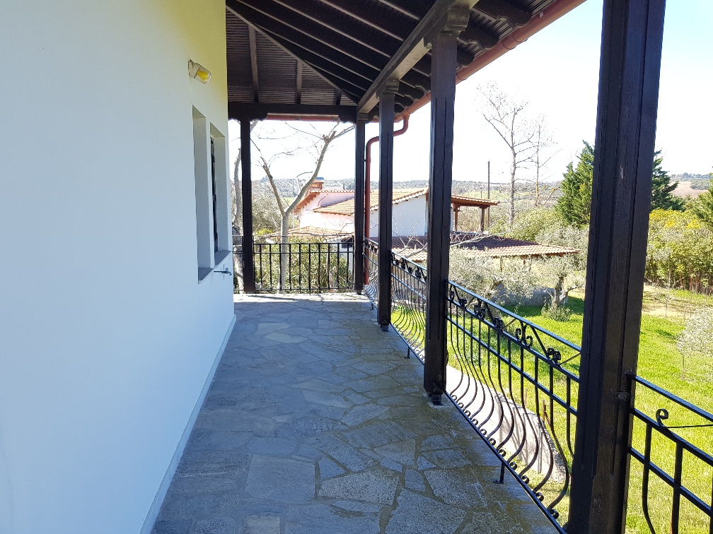 House in Kassandra, Greece, 200 m² - picture 15