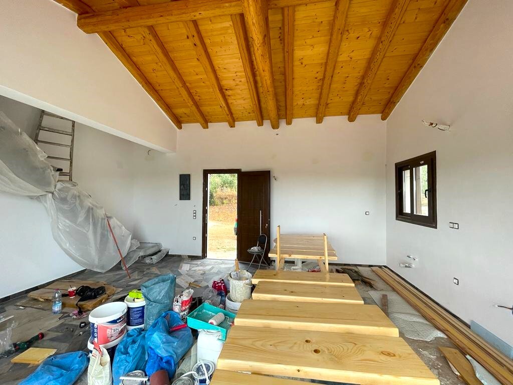 Casa en Corfú, Grecia, 82 m² - imagen 15