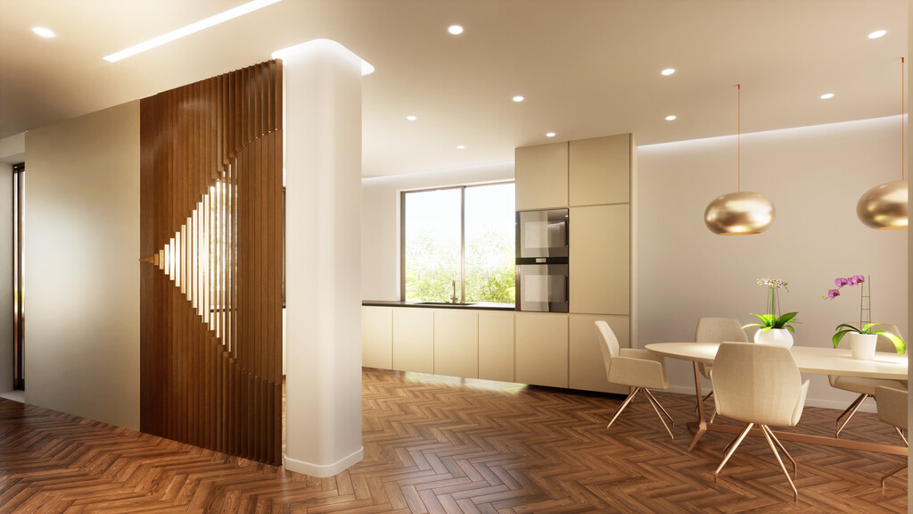 Maisonette ad Atene, Grecia, 158 m² - foto 15