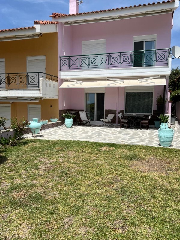 Maisonette in Kassandra, Griechenland, 86 m² - Foto 15