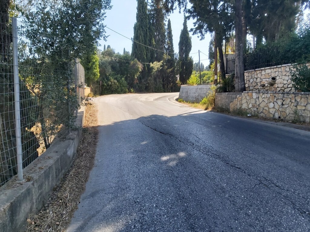 Terrain à Corfou, Grèce, 2 200 m² - image 15