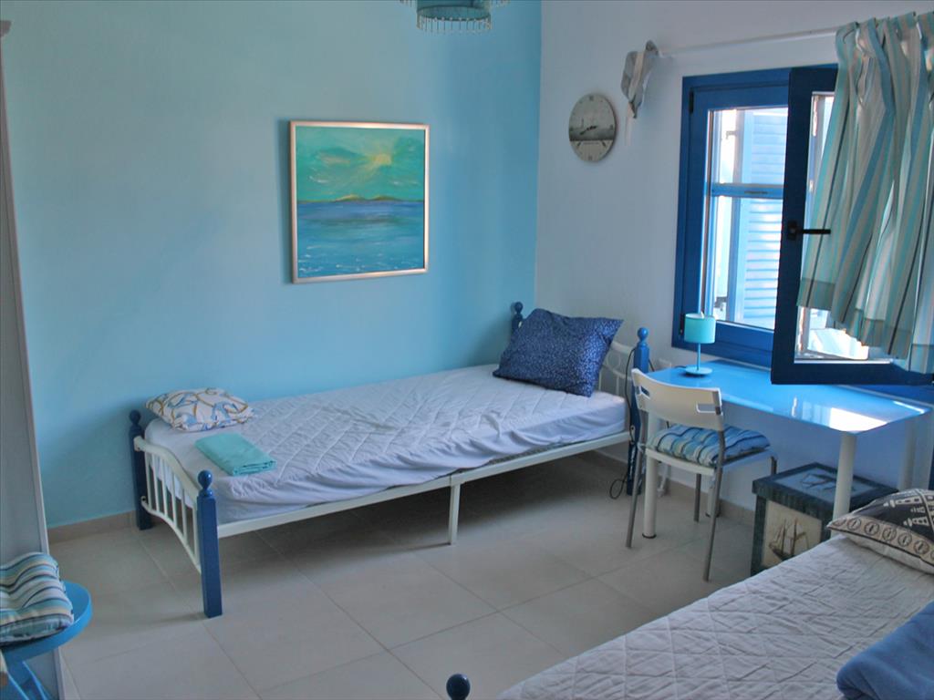 Villa in Olympiaki Akti, Griechenland, 150 m² - Foto 15