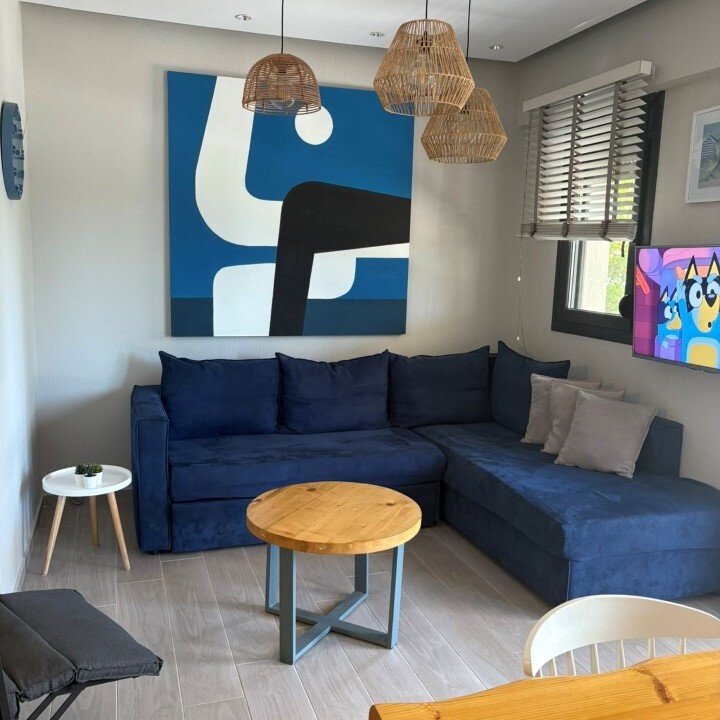 Maisonette in Sithonia, Griechenland, 100 m² - Foto 15