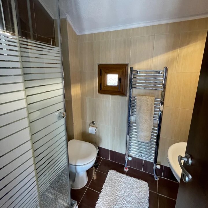 Maisonette in Sithonia, Griechenland, 115 m² - Foto 15