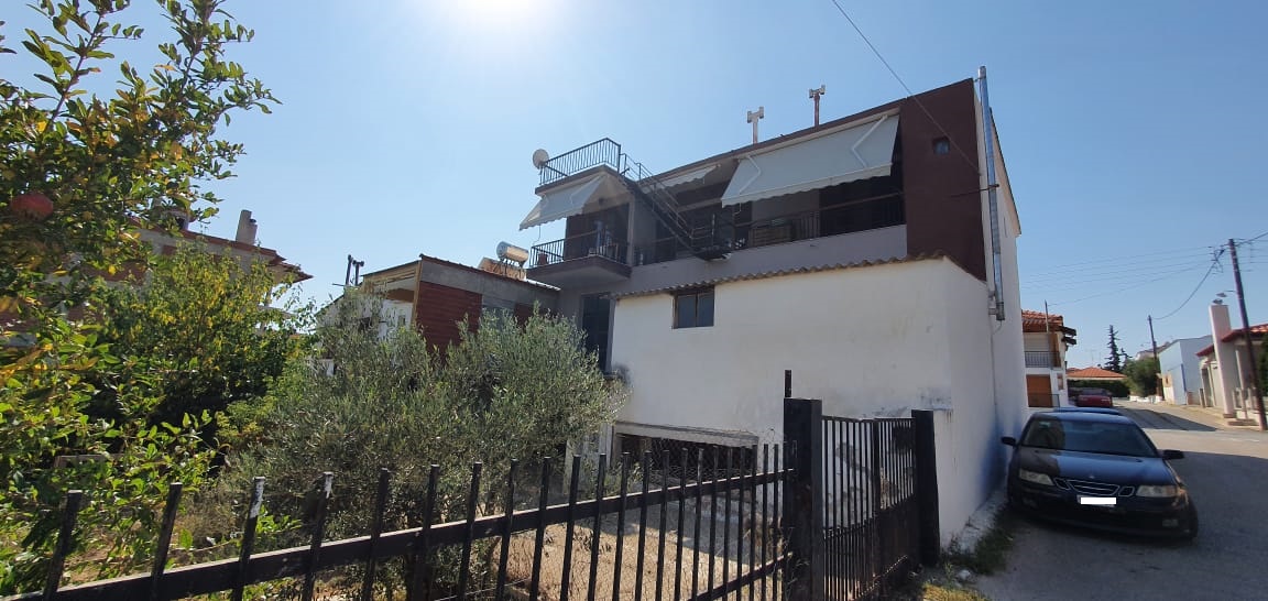 Haus in Chalkidiki, Griechenland, 320 m² - Foto 15