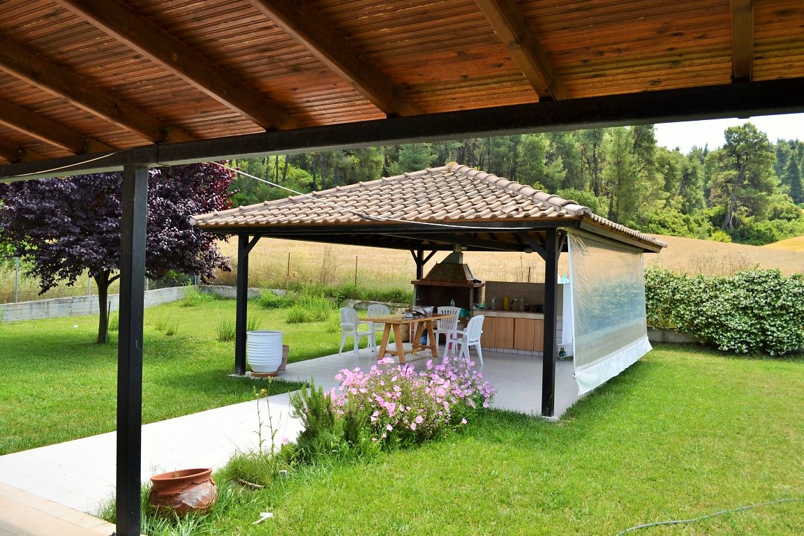 House in Kassandra, Greece, 105 m² - picture 15