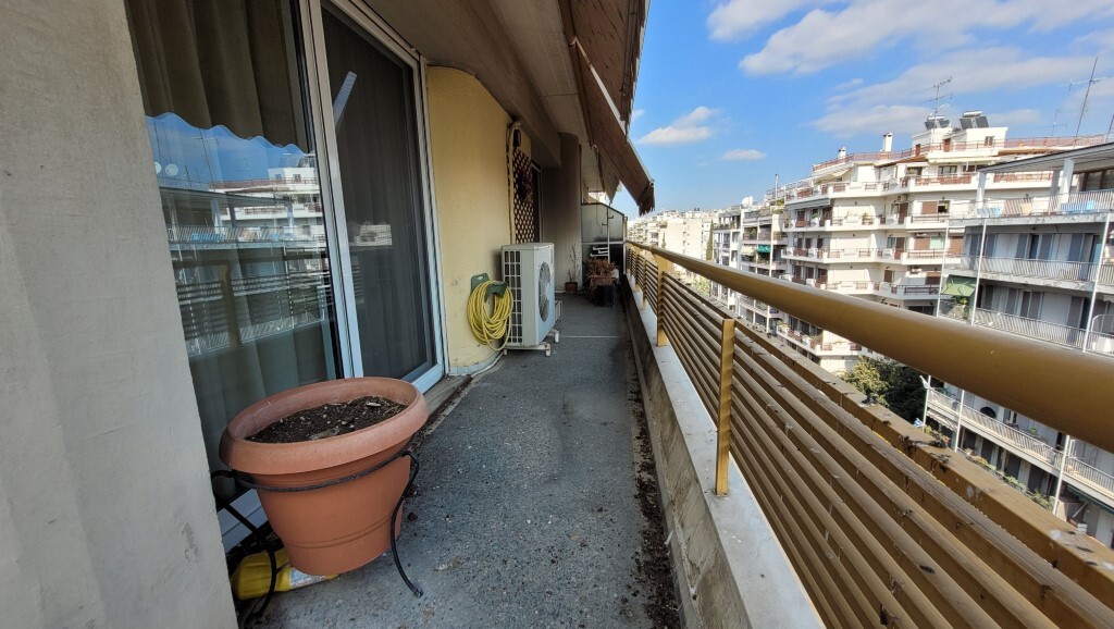 Wohnung in Thessaloniki, Griechenland, 160 m² - Foto 15