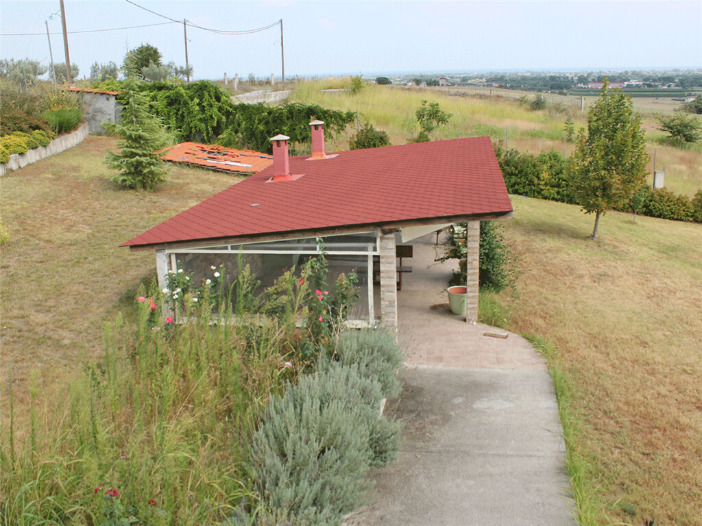 Villa a Olympiaki Akti, Grecia, 500 m² - foto 15