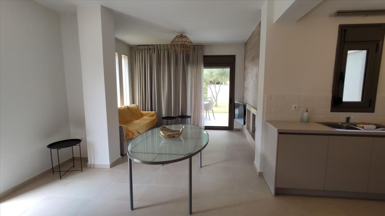 Maisonette a Sithonia, Grecia, 125 m² - foto 15