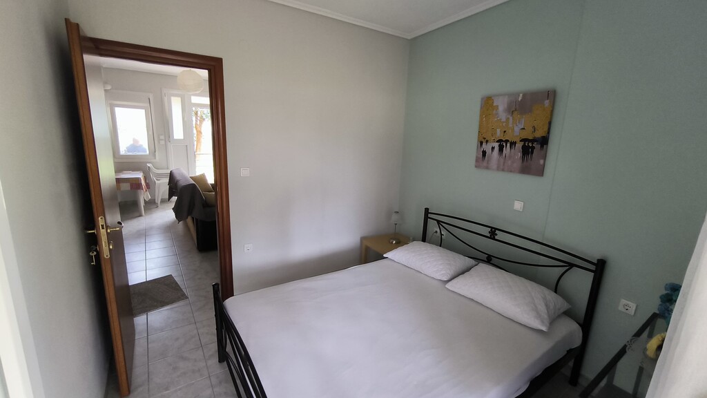 Appartamento a Olympiaki Akti, Grecia, 36 m² - foto 15