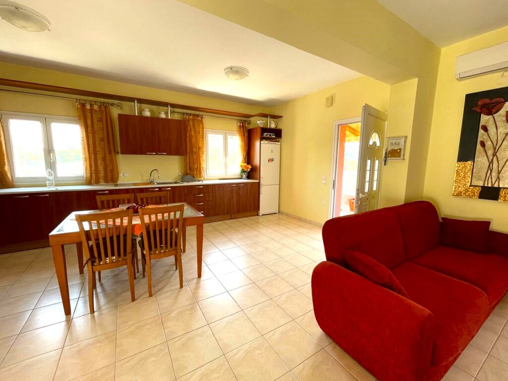 House in Corfu, Greece, 319 m² - picture 15