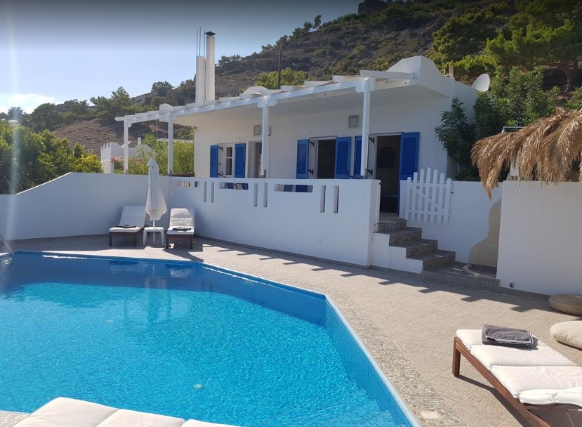 Villa a Heraklion, Grecia, 105 m² - foto 15