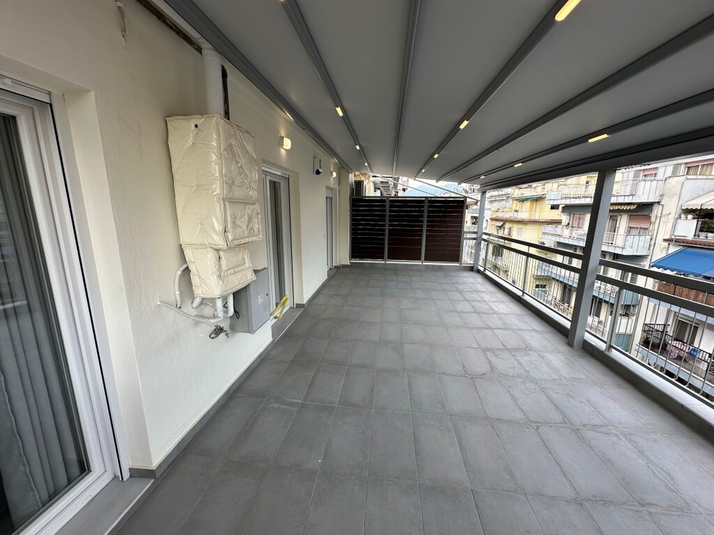 Appartamento a Salonicco, Grecia, 110 m² - foto 15