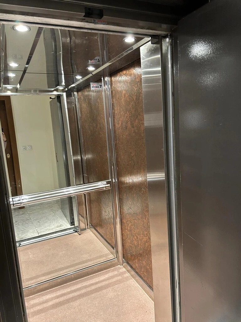 Appartamento ad Atene, Grecia, 100 m² - foto 15