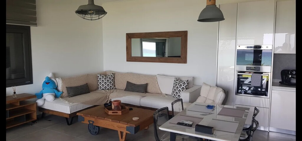 Villa a Kassandra, Grecia, 115 m² - foto 15