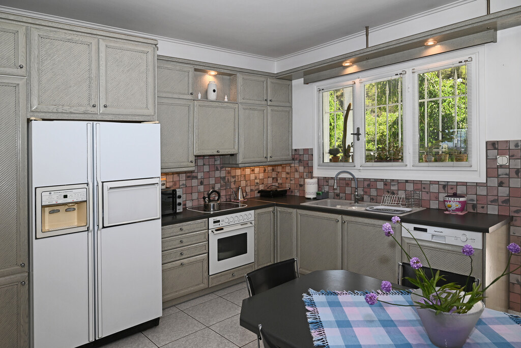 Villa in Attika, Griechenland, 350 m² - Foto 15