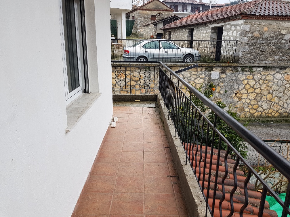 Casa a Kassandra, Grecia, 158 m² - foto 15