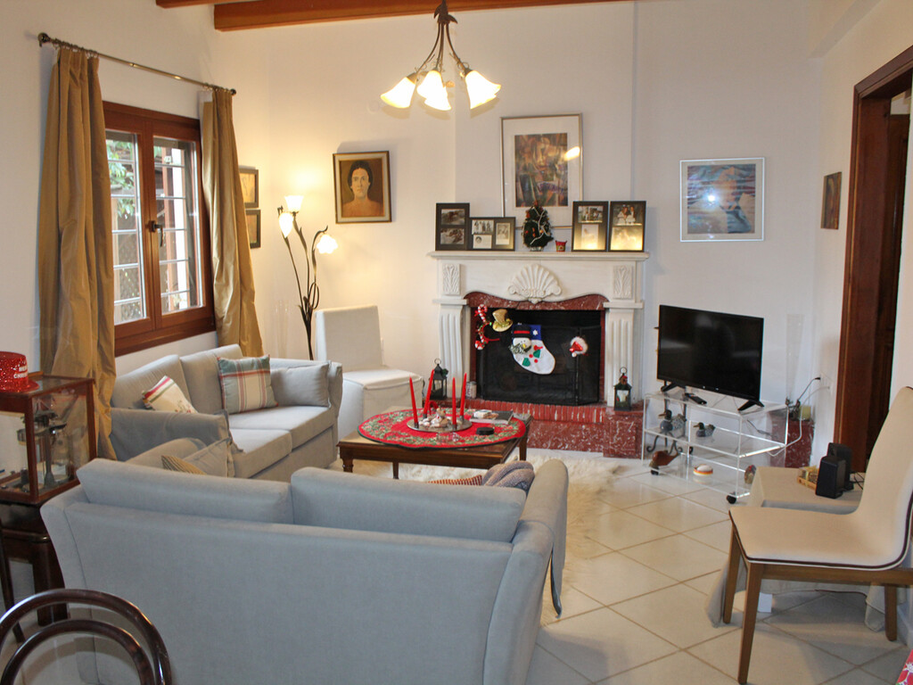 Casa en Olympiaki Akti, Grecia, 131 m² - imagen 15