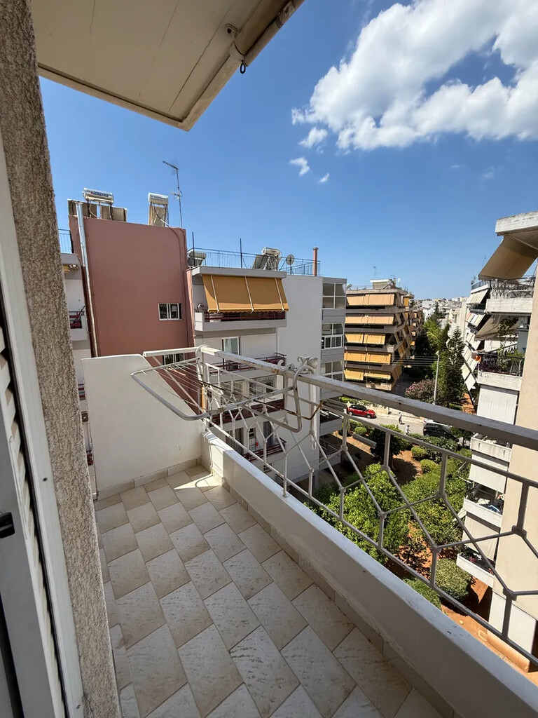 Wohnung in Athen, Griechenland, 70 m² - Foto 15
