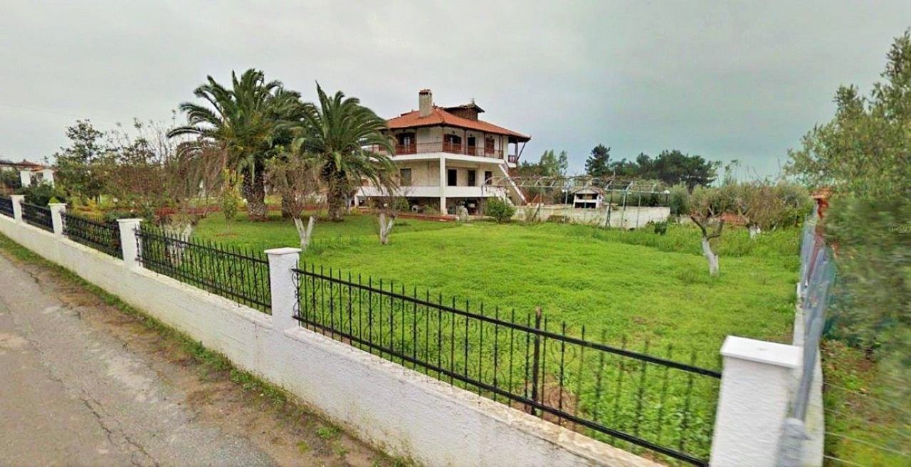 Casa en Calcídica, Grecia, 300 m² - imagen 15