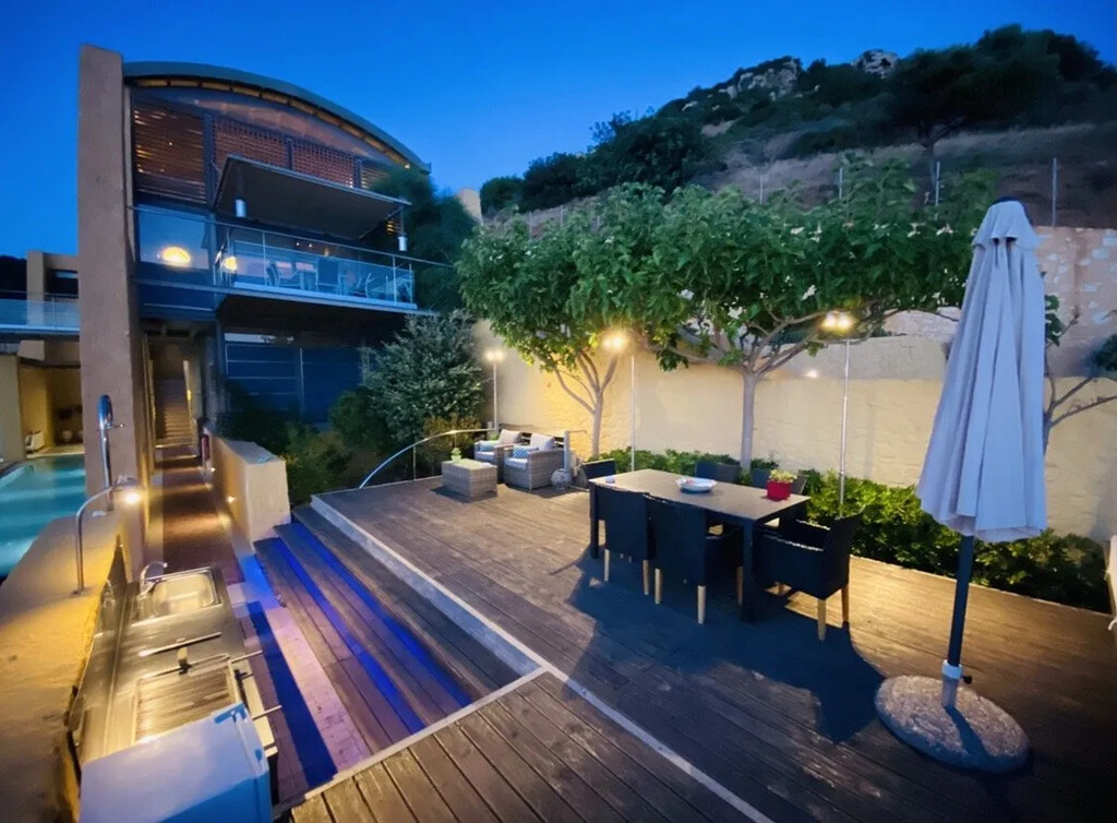 Villa in Heraklion, Griechenland, 140 m² - Foto 15