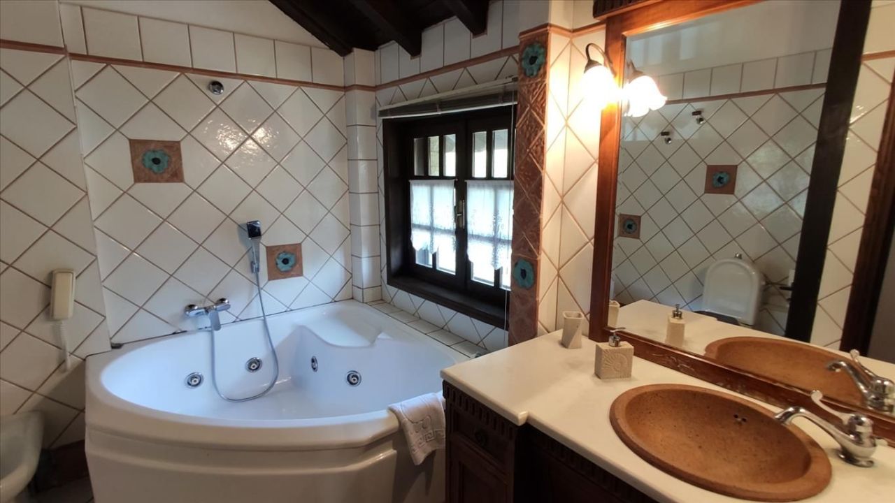 Villa in Chalkidiki, Greece, 500 m² - picture 15