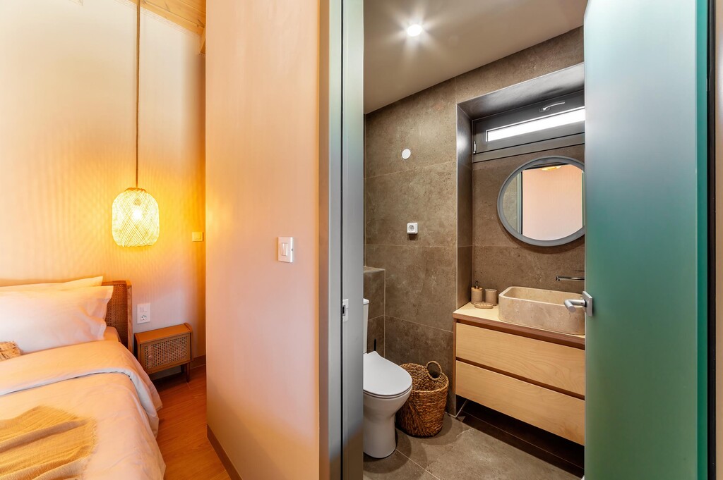 Villa in Heraklion, Greece, 116 m² - picture 15