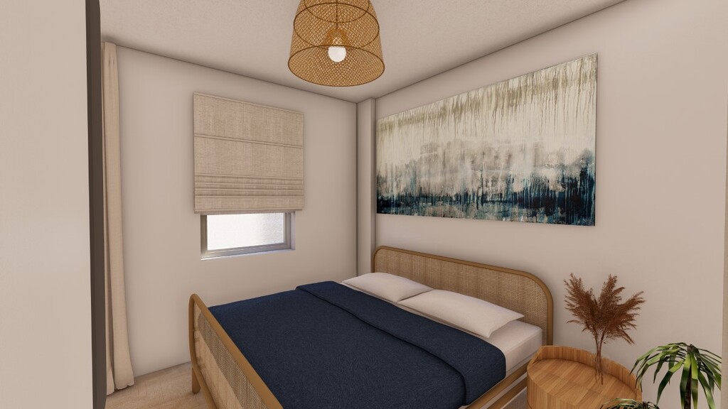 Wohnung in Thessaloniki, Griechenland, 60 m² - Foto 15