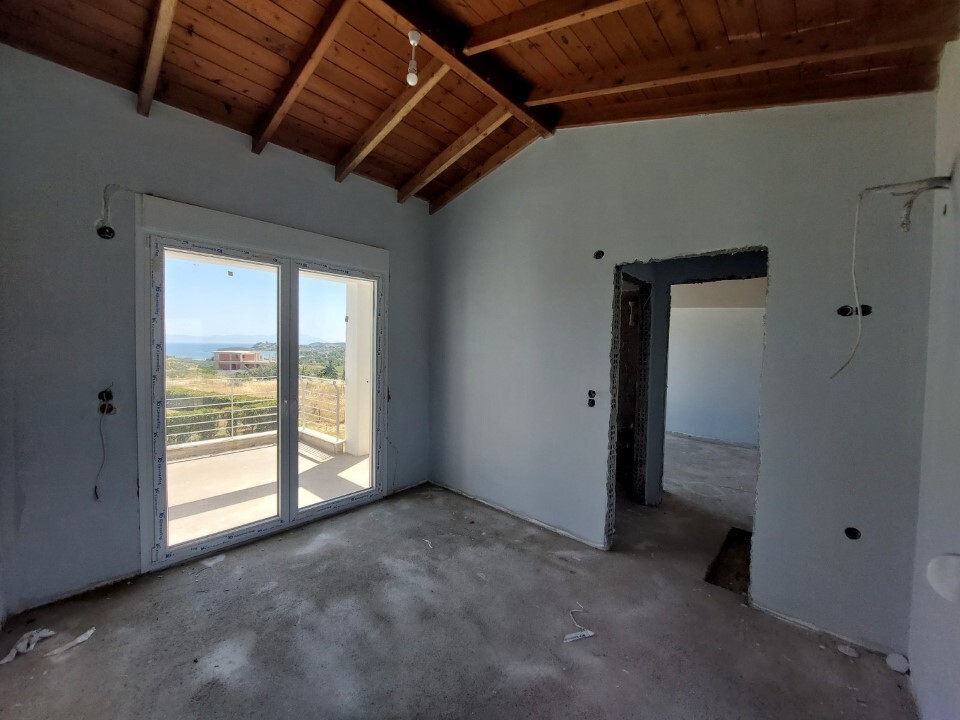 Maisonette in Sithonia, Greece, 80 m² - picture 15