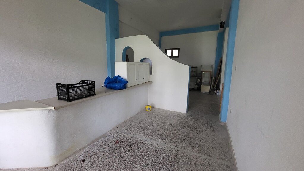 Maisonette a Kassandra, Grecia, 160 m² - foto 15