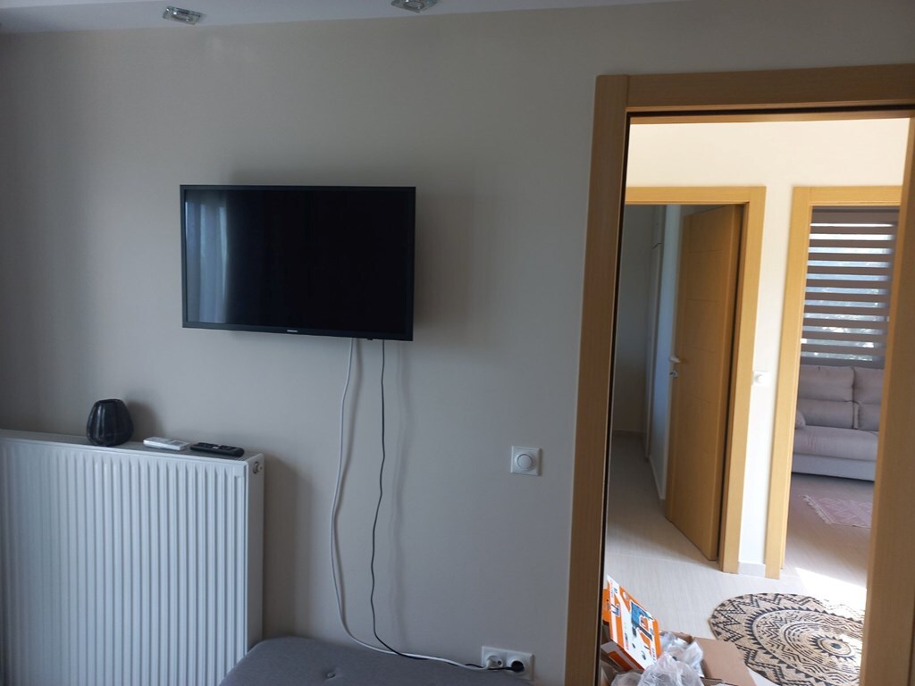 Villa in Kassandra, Griechenland, 160 m² - Foto 15