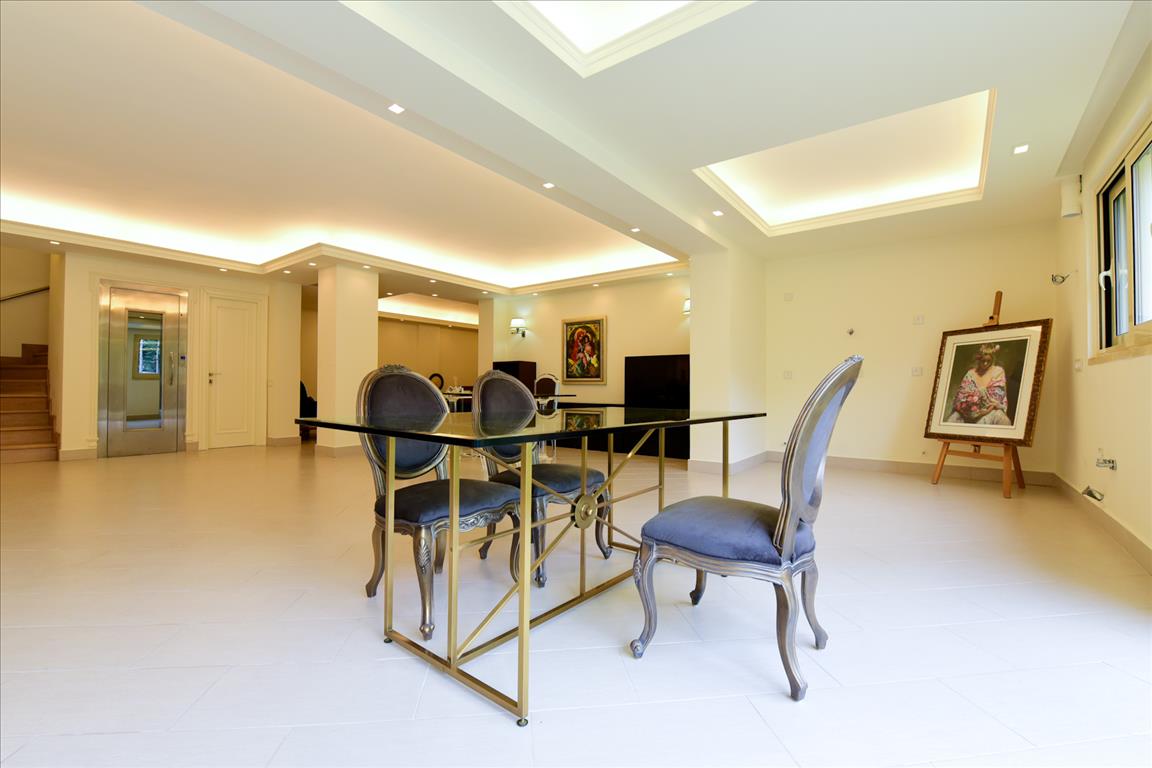 Villa en Atenas, Grecia, 457 m² - imagen 15