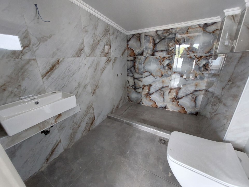 Maisonette in Sithonia, Griechenland, 120 m² - Foto 15