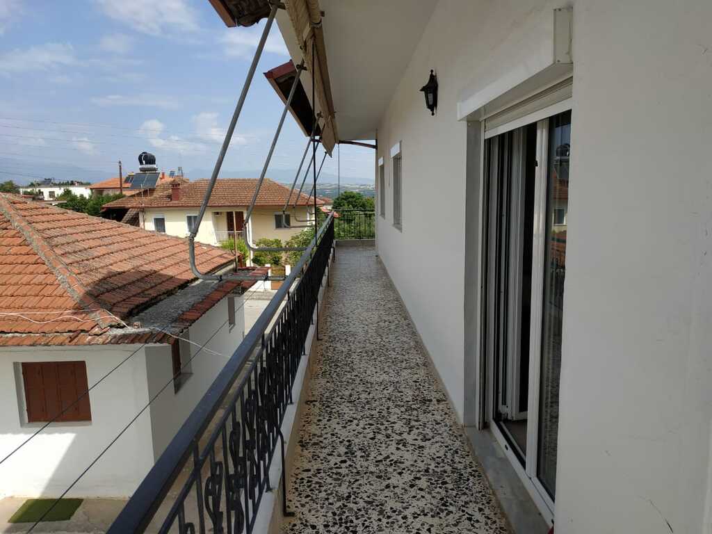 Flat in Olympiaki Akti, Greece, 135 m² - picture 15