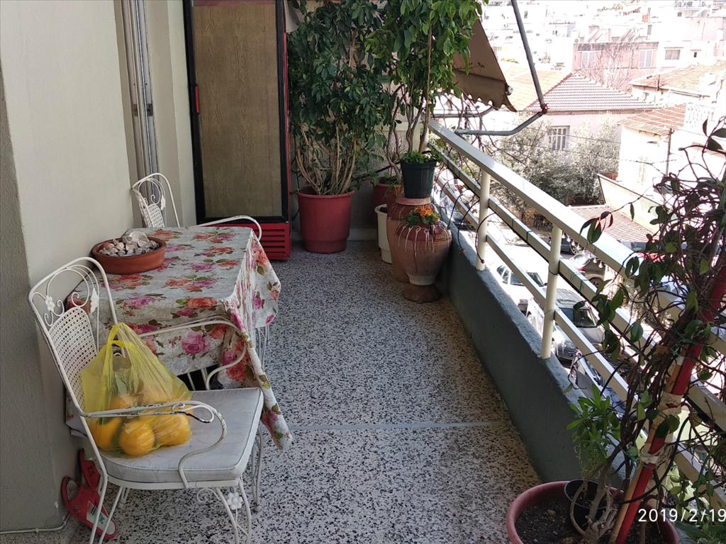 Piso en Atenas, Grecia, 100 m² - imagen 15